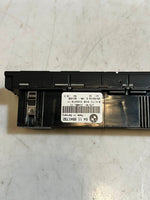 Bild in die Galerieansicht laden, 2001-2006 BMW 325i  E46 3 Series 325i, 328i, 330I Climate Control Unit 6941732