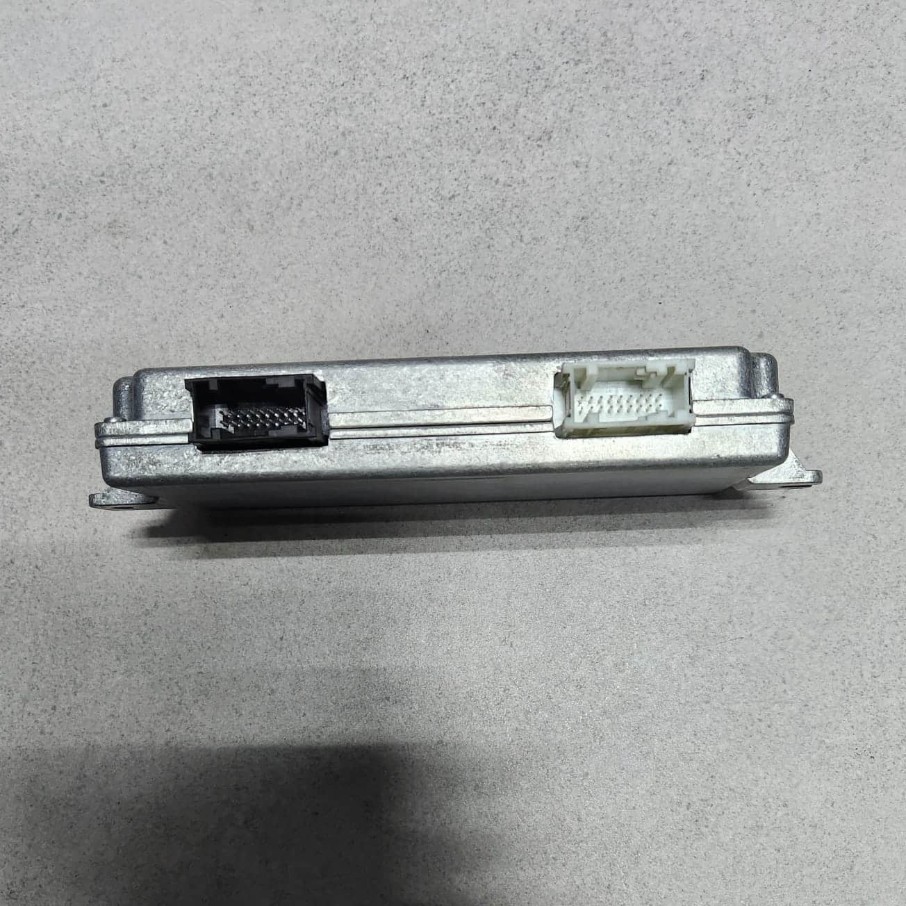 2016 BMW i8 Surround View Camera Control Module 9365047 I12 X3 F25 X4 F26 X5 F15