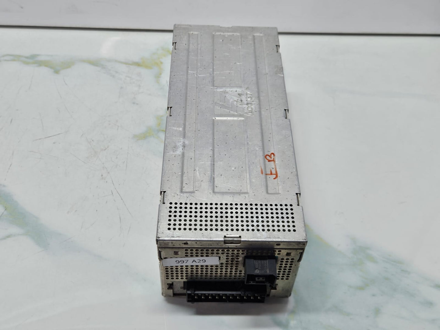 2002-2005 BMW 745i E65 E66 series DSP Audio Amplifier 6938997 OEM