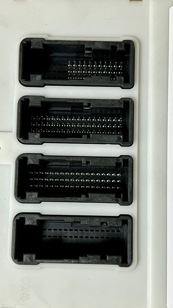 BMW Engine Control ECU SET NO KEY F20 LCI B48 2.0 130I 430I 330I 8676533