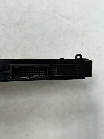 2010-2013 BMW 135i E92 M3, 1' 3' E MODEL Body Control Module BCM 9229872 OEM