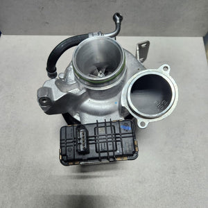 Genuine BMW Turbocharger 7823202 N57 diesel engine 3 Series 5 Series and X3 30D