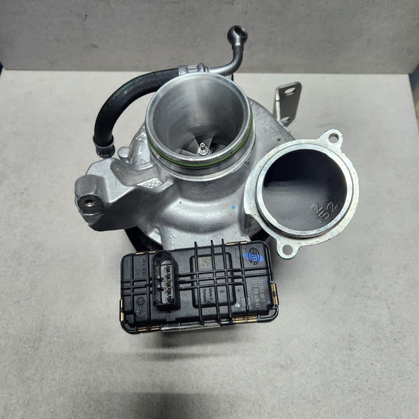 Genuine BMW Turbocharger 7823202 N57 diesel engine 3 Series 5 Series and X3 30D 