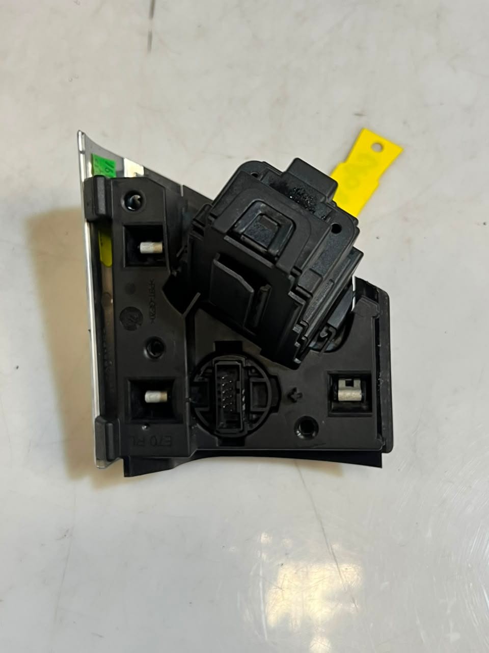 2006-2013 BMW X5 E70 N57 Engine Control Unit ECU SET DDE + CAS3 + 1KEY 8517015