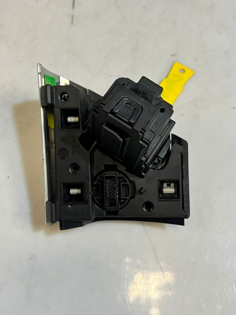 2006-2013 BMW X5 E70 N57 Engine Control Unit ECU SET DDE + CAS3 + 1KEY 8517015