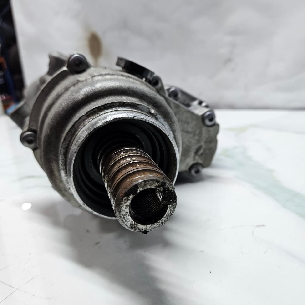 OEM BMW F20, F21, F30, F31 Steering Rack RHD 6867851 OEM