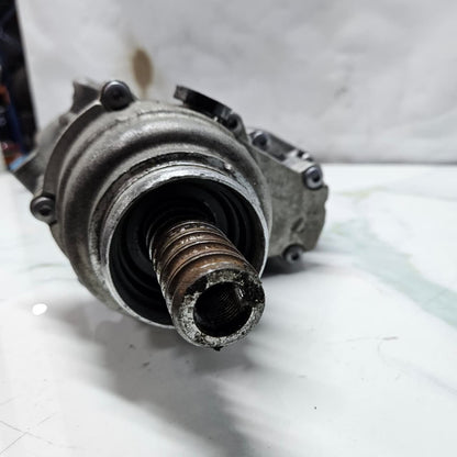 OEM BMW F20, F21, F30, F31 Steering Rack RHD 6867851 OEM