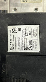 قم بتحميل الصورة إلى عارض الصور، BMW Telematics Control Unit 9377149 F30 and F34 3 Series Gran Turismo models