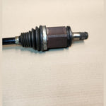 Load image into Gallery viewer, 2011-2017 BMW X3 Front Axle Shaft 7598027 X3 F25 and X4 F26 FRONT LEFT