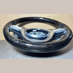 Load image into Gallery viewer, Mercedes W213 Steering Wheel Multi Function Sport Assembly &amp; Paddle Shifts LHD