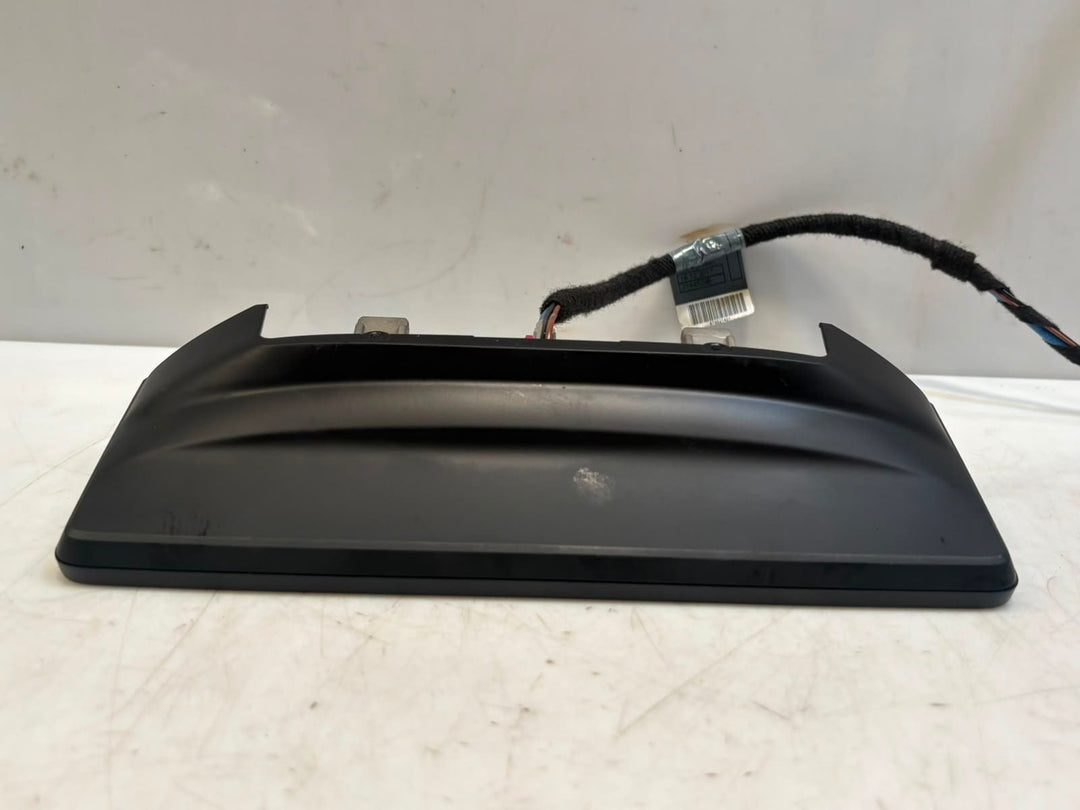 2017-2020 BMW 320i F22 F30 F32 F36 Central Information Display SCREEN 8709338