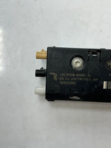 2011-16 Mini Cooper R60 Countryman Fm/Am Antenna Amplifier Diversity 9803855 OEM