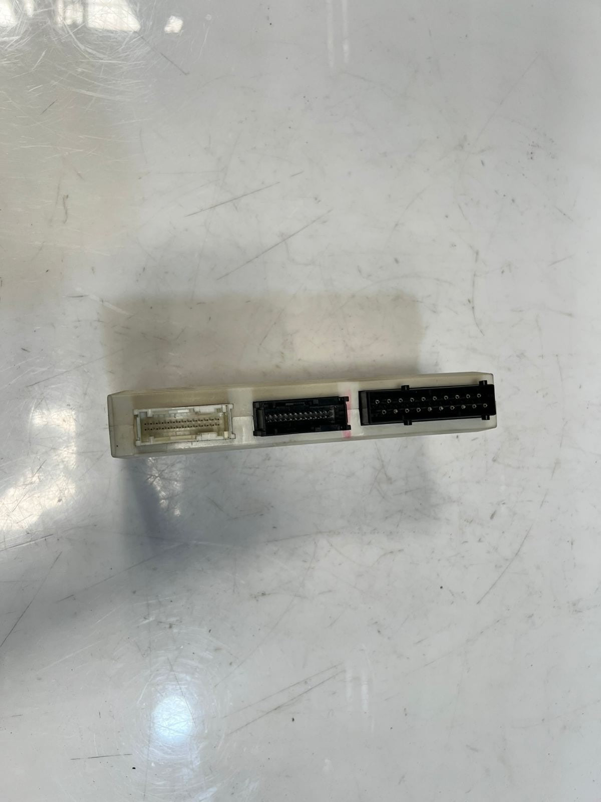 BMW 5' E39 7' E38 GM3 LOW Body Comfort Control Module 8381962 OEM