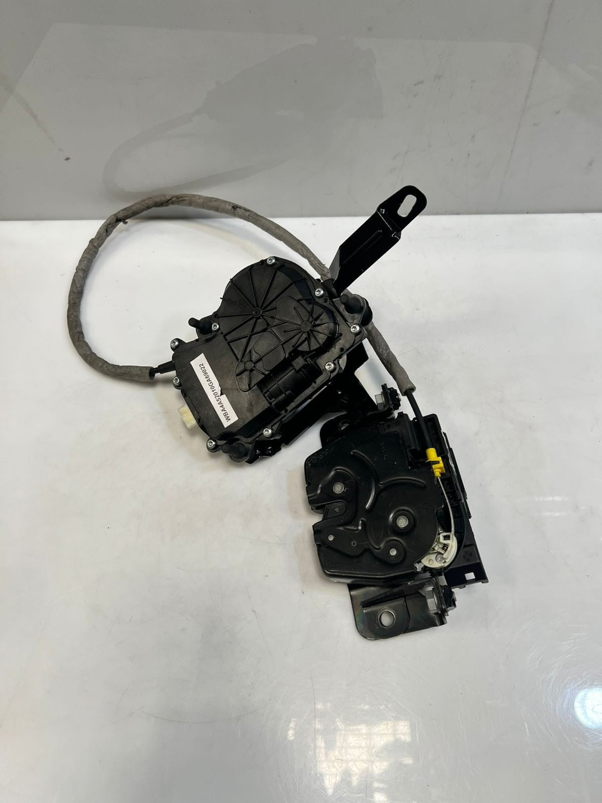 2010-2017 BMW X3 F25 GT F07 F36 Tailgate Trunk Boot Lock Catch Latch 9129351