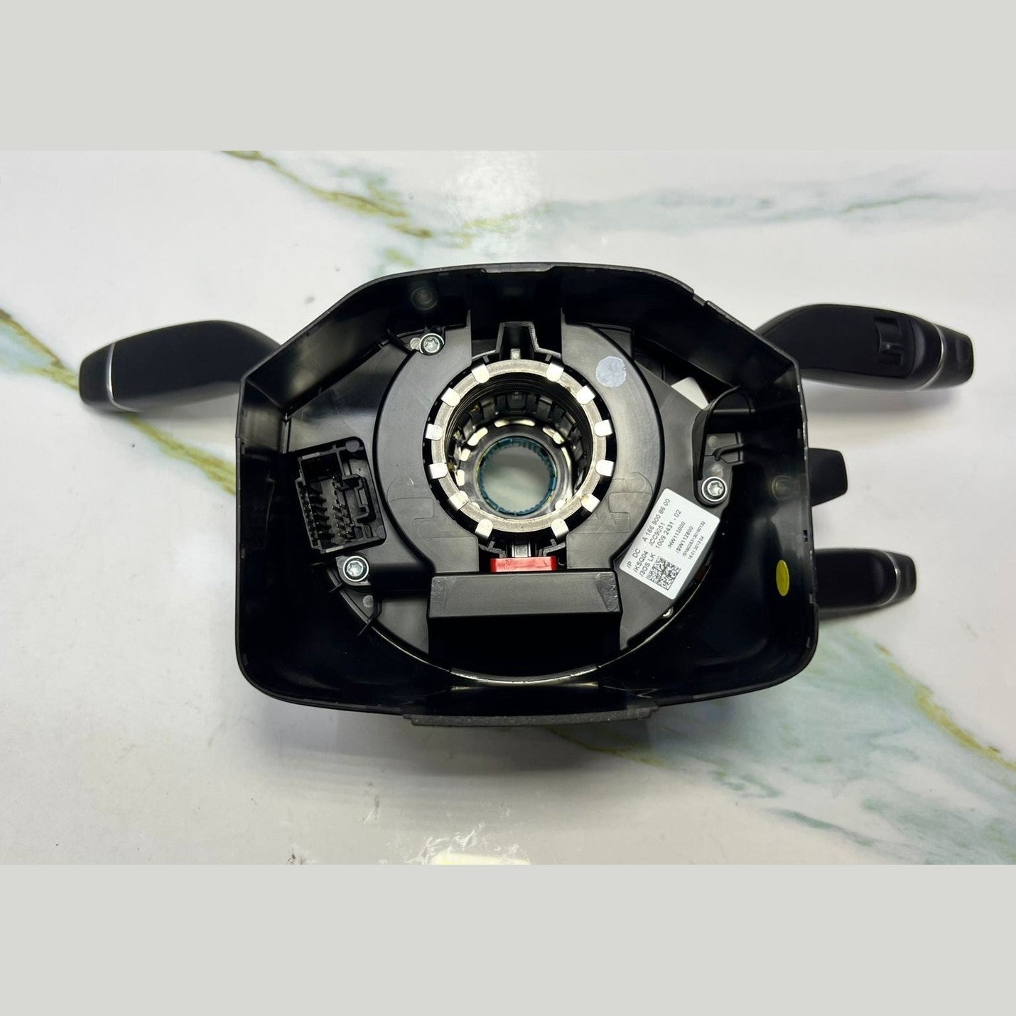 Mercedes-Benz Steering Column Stalk A1669008600 GL-Class X166 ML-Class W166