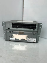 2008 - 2012 BMW Head Unit CD Car Infotainment Computer 9228920