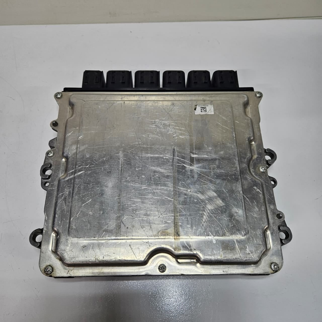 2014-2018 BMW F30 F31 320iX B48 xDrive Engine Control Unit DME 8674937 OEM