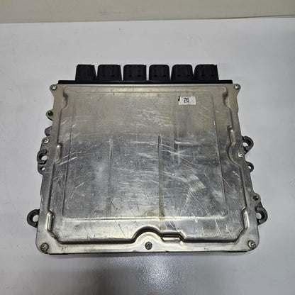 2014-2018 BMW F30 F31 320iX B48 xDrive Engine Control Unit DME 8674937 OEM