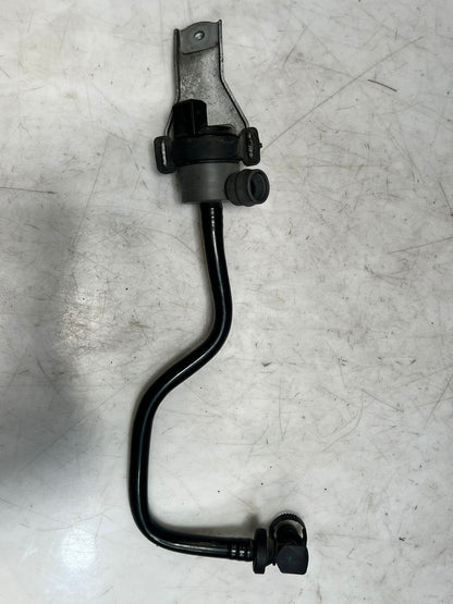 2010-2016 BMW 550i N63 X5 X6 Fuel Tank Ventilation Valve With Hose 7619298 OEM
