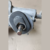 2014-2024 Mini Cooper Elektrisches Lenkgetriebe 6882049 F55 F56 Rechtslenker