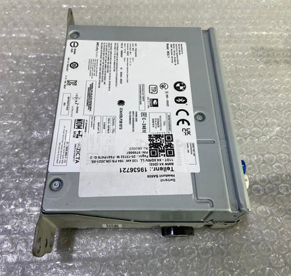 OEM BMW X3 G01 X4 G02 Navigation Multimedia Head Unit High 5B369C5 HARMAN KARDON