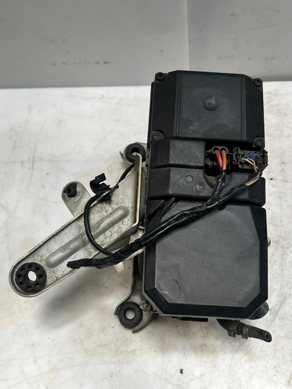 2000-2006 BMW X5 E53 3.0d DIESEL 12V Webasto Thermo Auxiliary Heater 6918942 OEM