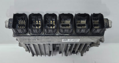 2015 BMW 3 SERIES ENGINE ECU 2.0 PETROL B48B20M0 (B48B20A) 8663562