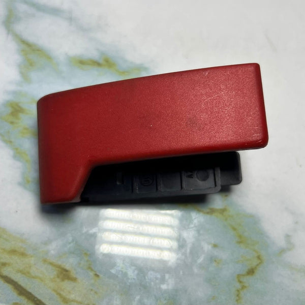 2010-2023 Mercedes C300 Hood Release Handle A2048800900 CLA Class W117  C-Class
