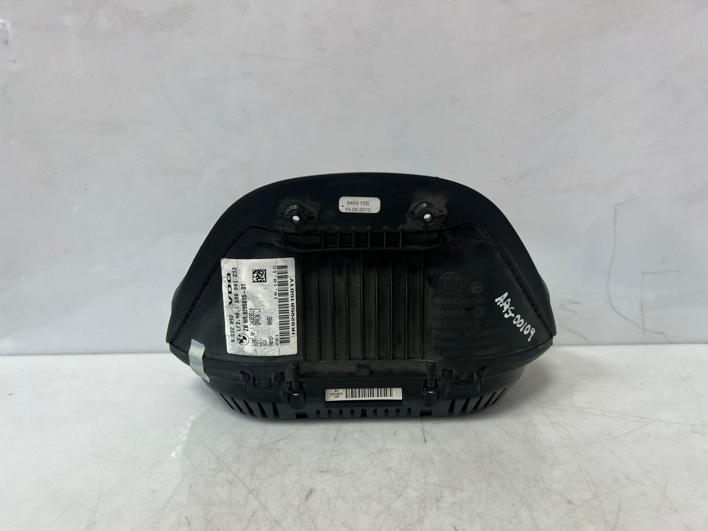 BMW F20 F21 F22 F23 6WA petrol 85872km Speedometer Instrument Cluster 9295815