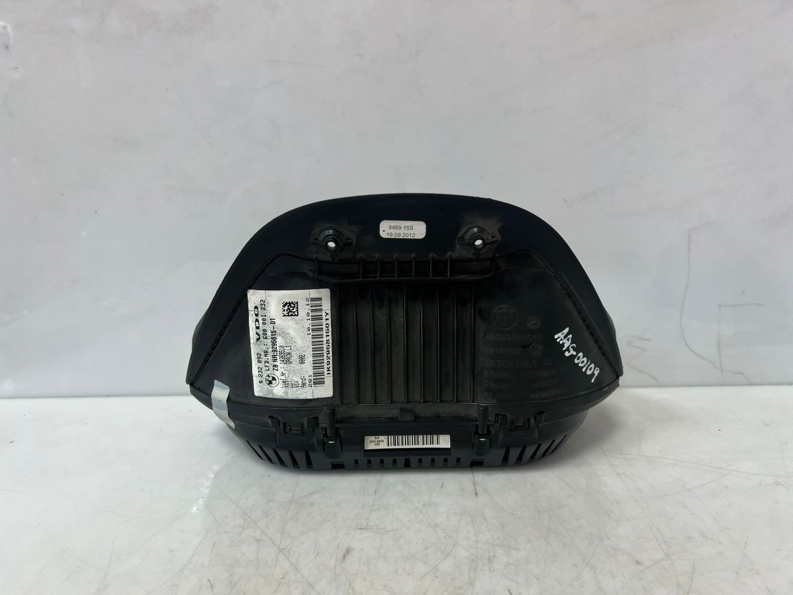 BMW F20 F21 F22 F23 6WA petrol 85872km Speedometer Instrument Cluster 9295815
