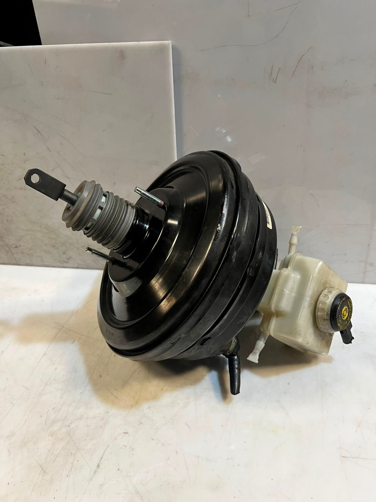2007-2013 BMW X5 E70 and X6 E71 Brake Booster CYLINDER SERVO MOTOR 6774622  OEM