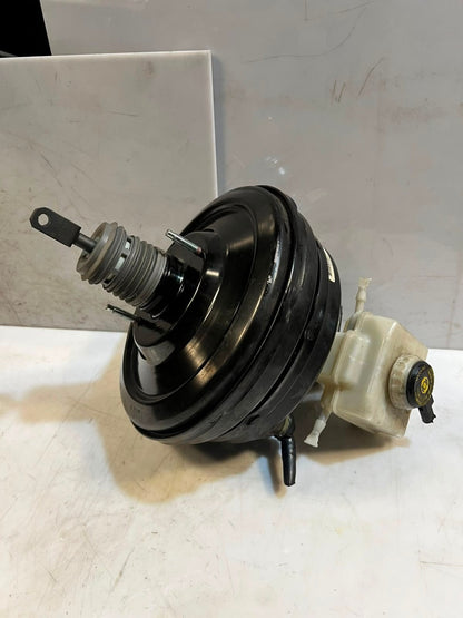 2007-2013 BMW X5 E70 and X6 E71 Brake Booster CYLINDER SERVO MOTOR 6774622  OEM