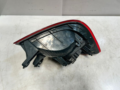 2012-2016 BMW 328i 3 Series F30 F35 F80 Right Outer Rear Tail Light 7372786 OEM
