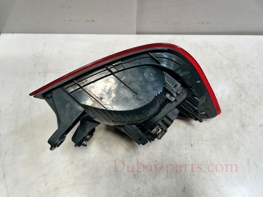 2012-2016 BMW 328i 3 Series F30 F35 F80 Right Outer Rear Tail Light 7372786 OEM