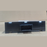 BMW E84 X1 DC VOLTAGE CONVERTER MODULE 9253208 OEM