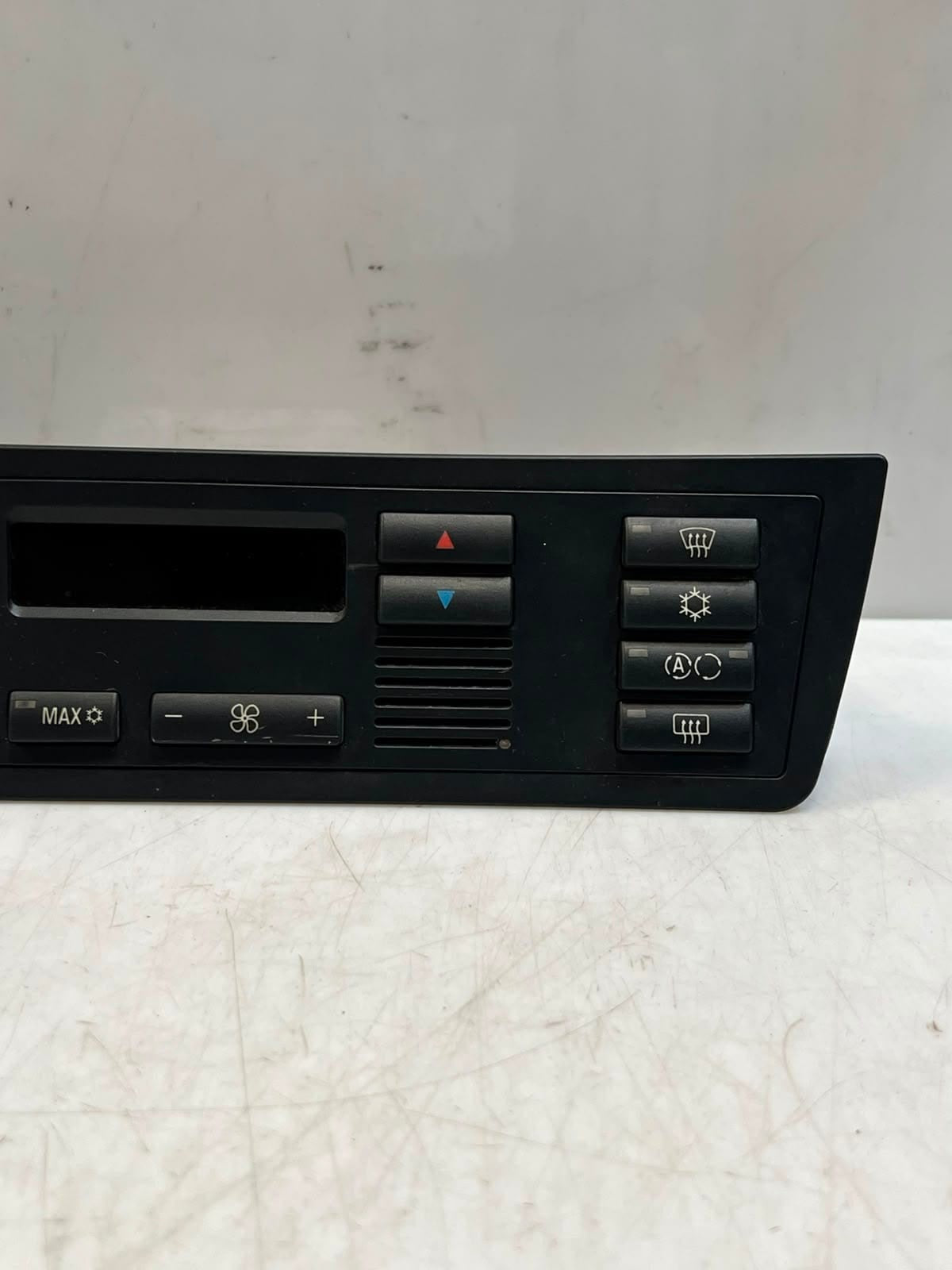 2001-2006 BMW X5 E53 A/C Climate Control Panel UNIT 6972165 OEM