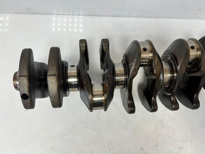 2008-2013 BMW 135i 335I E82, E88, E90, E92, E93 Engine Crankshaft 7527881 OEM