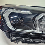 Bild in die Galerieansicht laden, 2023-2026 BMW X1 U11 Right Front Headlight 5A9A234 Adaptive USA Spec FULL LED