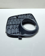 Load image into Gallery viewer, 2011-2013 BMW X5 Left Closed Grille 8048021 X5 E70