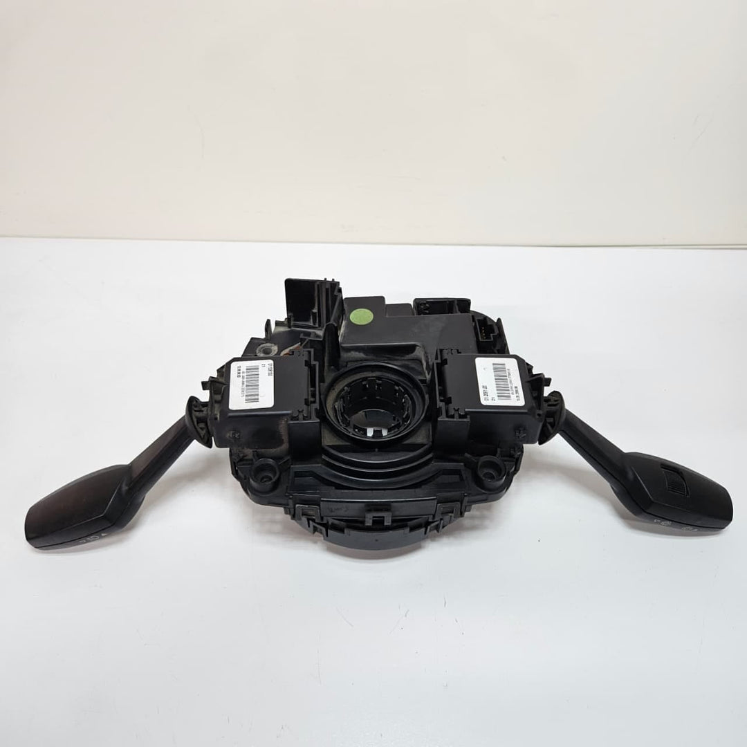 BMW 1 3 E81 E87 E90 E91 Series Wiper Turn Signal Indicator Stalk Switch 6989582