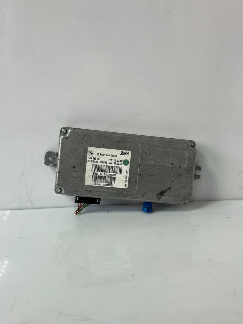 2016 BMW 228i F30 F32 F34 3 GT Camera Control Unit Module 9395301 OEM 