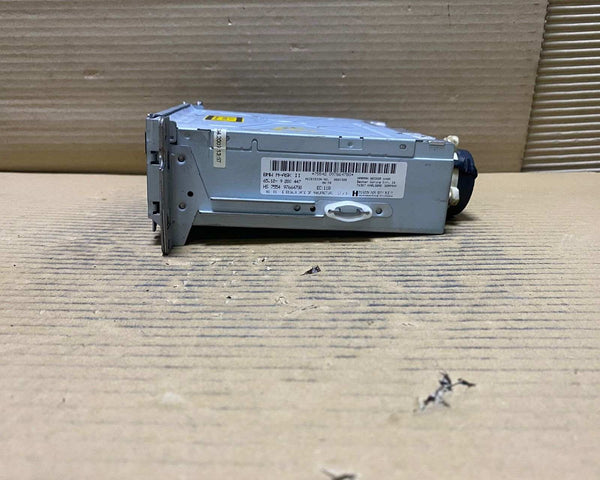 BMW Radio Navigation Head Unit 9200447 1 Series E81 E87 and 3 Series E90 E91