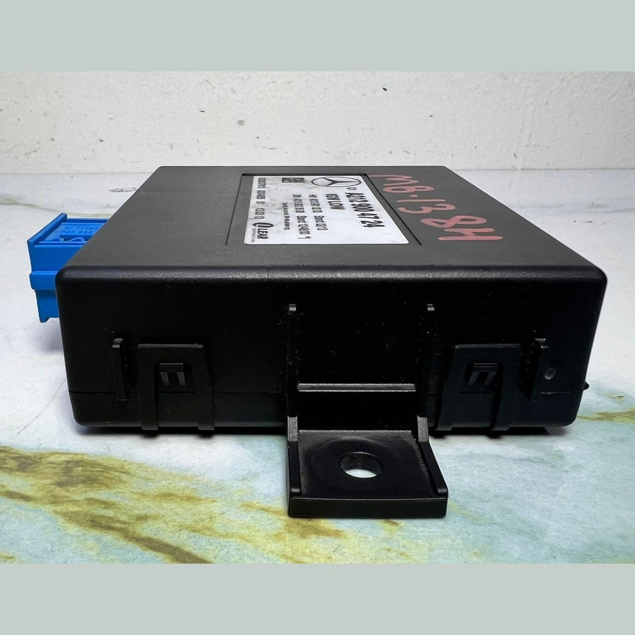 Genuine Mercedes W212 E-Class Central Gateway Control Module A212 9004724 OEM