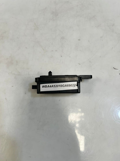 2017 BMW X1 F30 F32 328i RADIO Remote Control Receiver Module 9319081 OEM