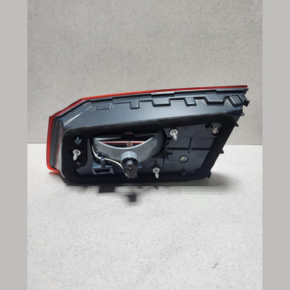2019 BMW M5 Left Inner Taillight 9481823 5 Series G30 F90 530i and M5