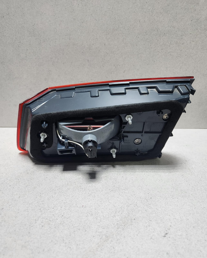 2019 BMW M5 Left Inner Taillight 9481823 5 Series G30 F90 530i and M5