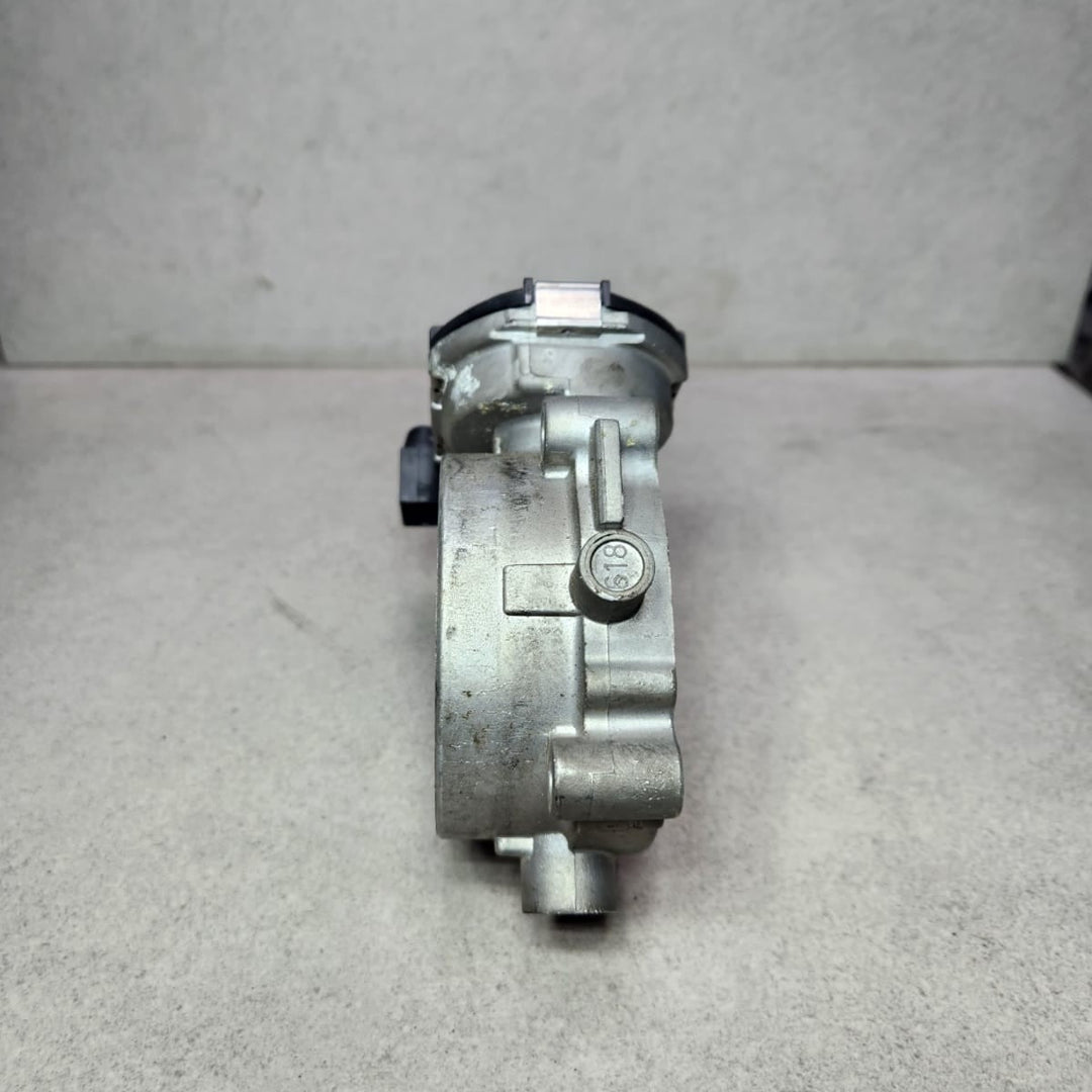 Mercedes-Benz Throttle Body A2781410025 W222 W166 C217 V8