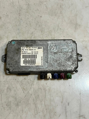 2012-2016 BMW 650i F10 F11 F12 5' Surround View Camera Control Module 9282424