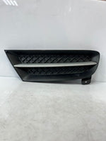Load image into Gallery viewer, 2009-2016 BMW Z4 E89 FRONT RIGHT SIDE Bumper Grille Trim Cover Panel 7203800 OEM