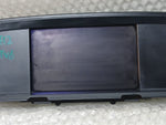 Bild in die Galerieansicht laden, Bmw Tv Screen 6Series 640i 2012 6.5 Inch Display  F12 F06 9266382